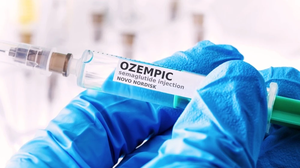 Ozempics failed Alzheimers trial collapses Novo shares to lowest since 2021