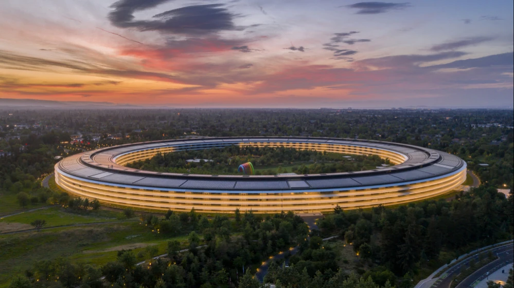 Apple has made rare layoffs in its sales department - Bloomberg