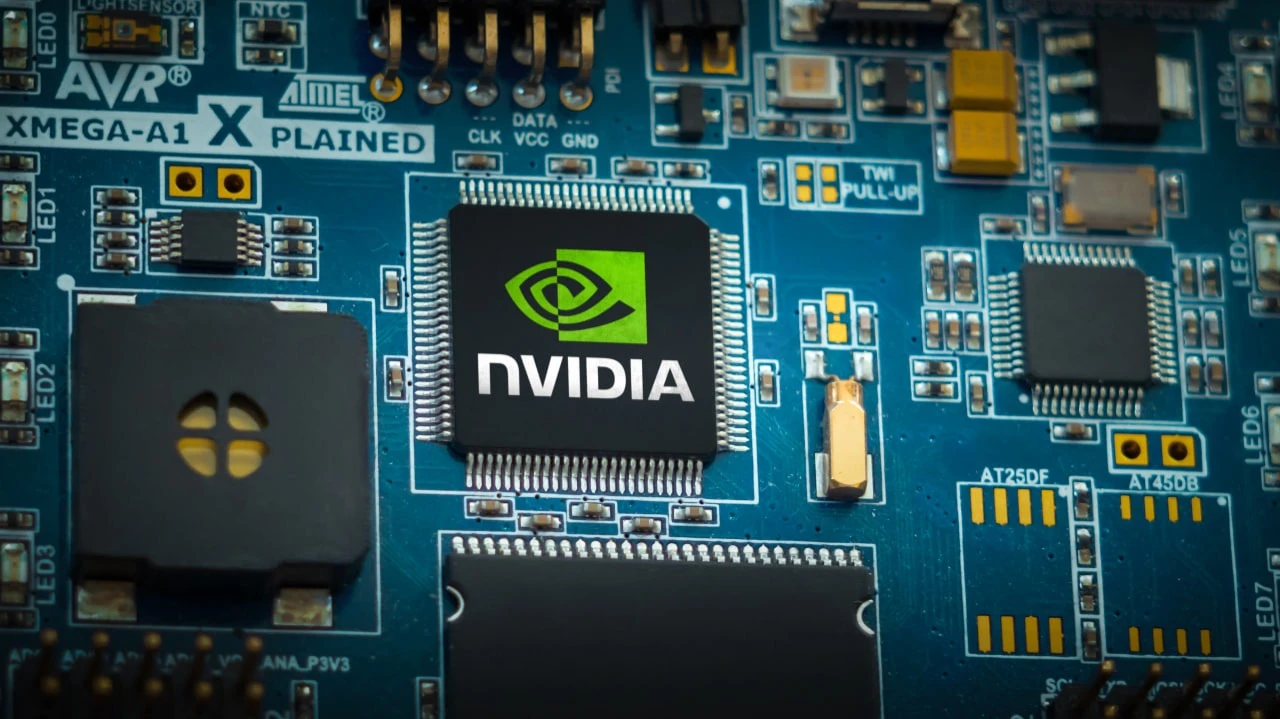 По мнению Бьюрри, Nvidia — это «Cisco» времен доткомов / Фото: Shutterstock.com
