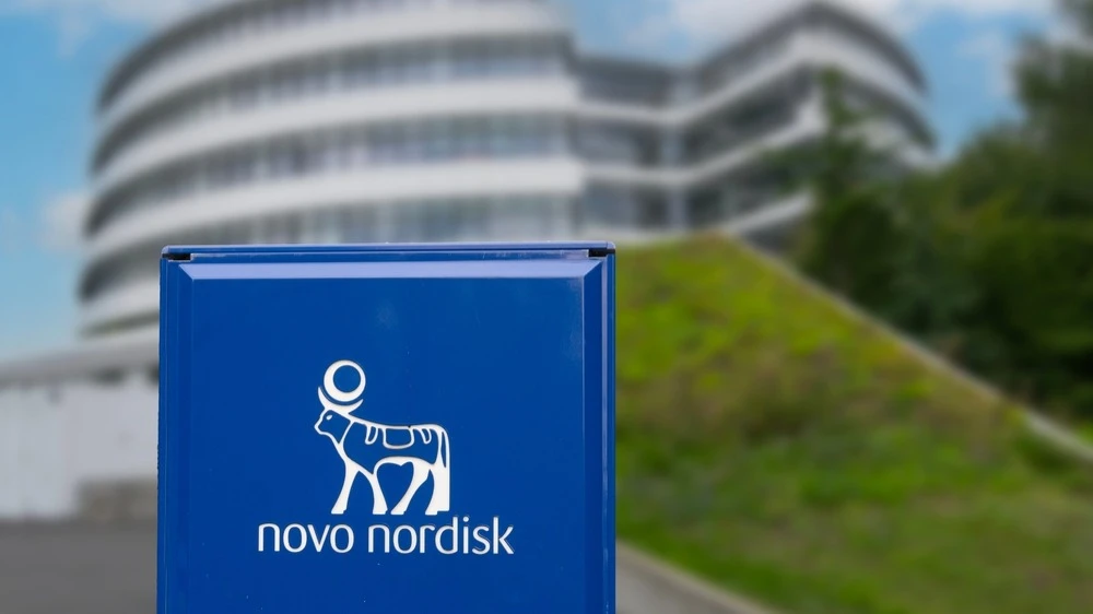 Новый препарат Novo дал до 14,5% снижения веса / Фото: oleschwander / Shutterstock.com