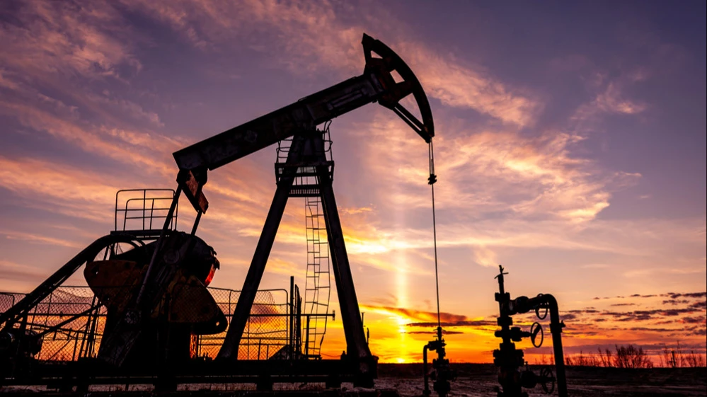 Инвесторы изучают возможность того, что российская нефть останется на мировом рынке / Фото: ded pixto / Shutterstock.com