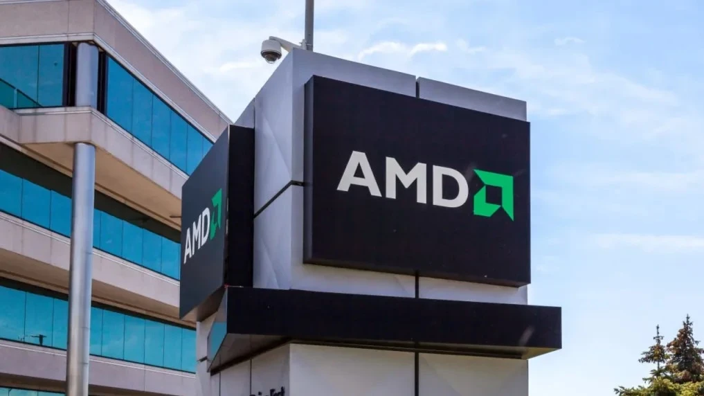 Акции AMD могут завершить ноябрь худшей динамикой с сентября 2022 года, когда они рухнули на 25% / Фото: JHVEPhoto / Shutterstock.com
