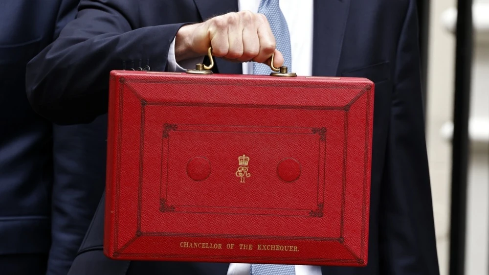 В Британии по ошибке опубликовали важные данные раньше срока / Фото: Sean Aidan Calderbank / Shutterstock.com