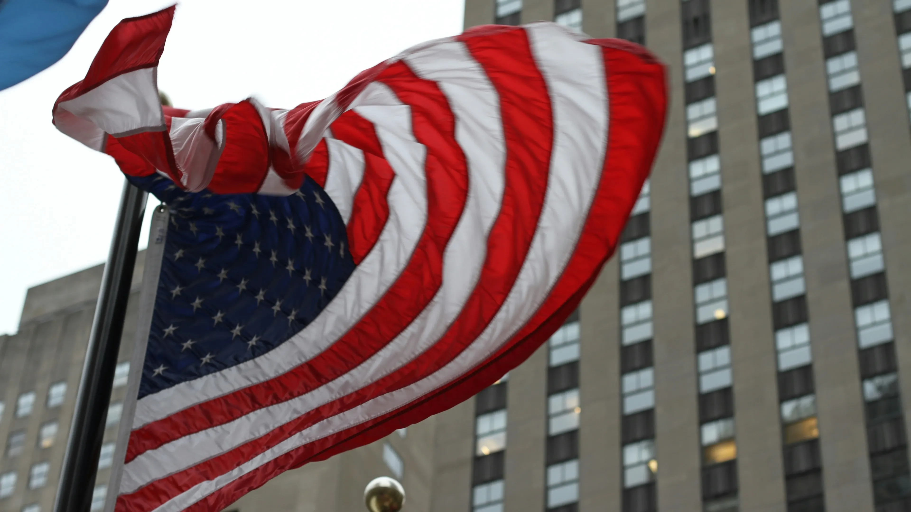 Нуриэль Рубини считает, что в следующем году США столкнутся с замедлением темпов роста экономики в течение нескольких месяцев, после чего начнется ее восстановление. Фото: Paul-Alain Hunt / Unsplash