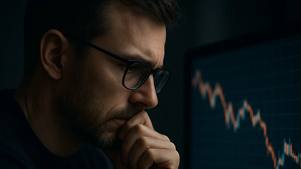 Homo economicus vs. homo sapiens: why we invest not always rationally