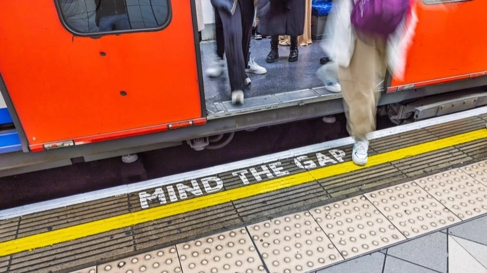 Mind the Gap: why funds win over the investors who invest in them