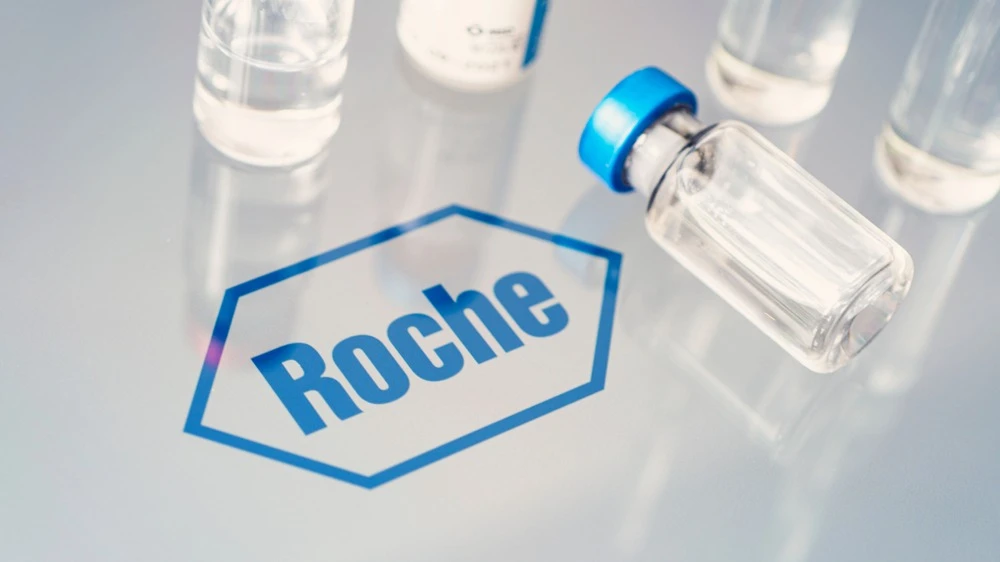Акции фармгиганта Roche показали лучший месяц с 1997 года / Фото: Melnikov Dmitriy / Shutterstock.com