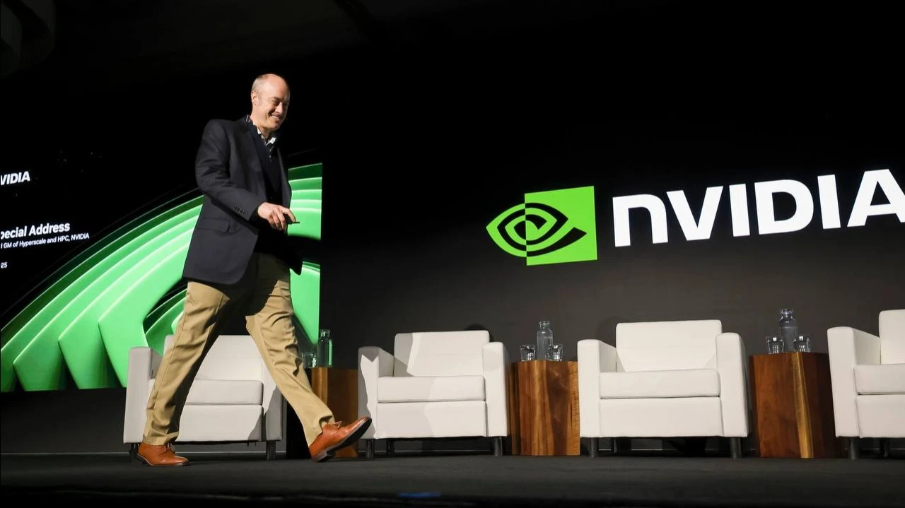 Сделка позволит «проектировать и моделировать интеллектуальные продукты с большей точностью, быстрее и по более низкой стоимости», считают представители чип-мейкера / Nvidia / X