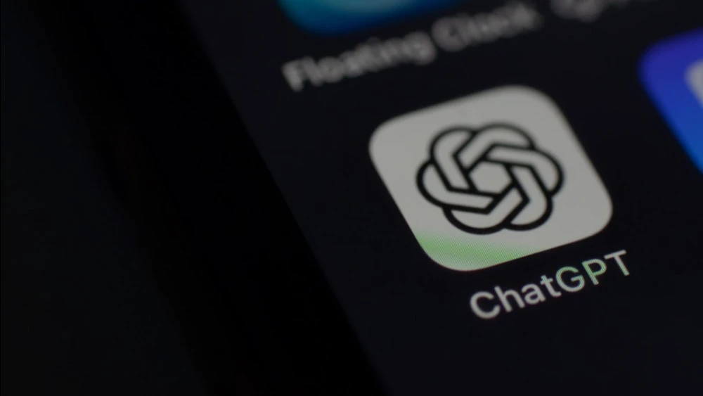 ChatGPT developer acquires stake in Trump relatives fund