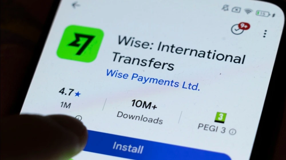 Wise объявил об ограничениях для россиян и беларусов, живущих в ЕС / Фото: Shutterstock / daily_creativity