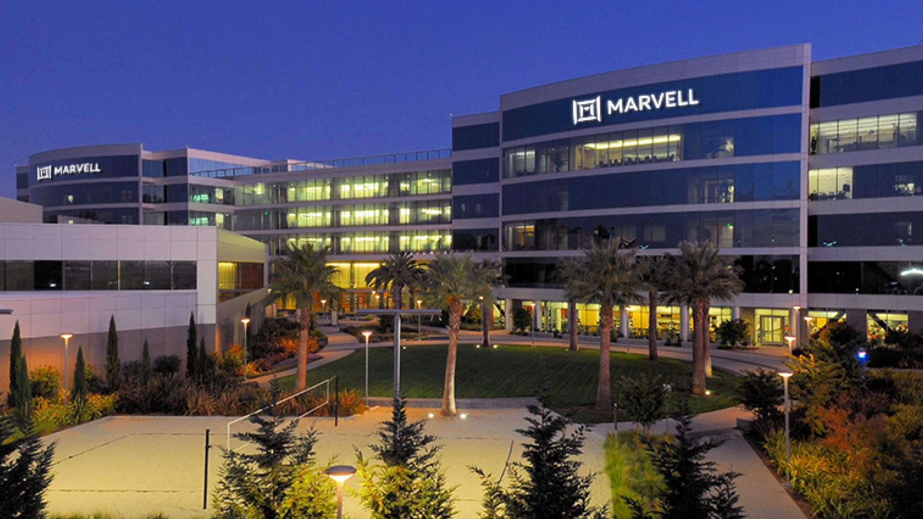 Marvell Technology раскроет результаты за квартал после завершения основной сессии / Фото: marvell.com