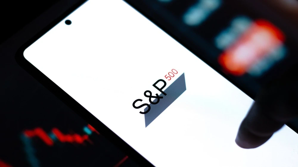 Аналитик назвал четырех фаворитов на включение в S&P 500 в декабре / Фото: Shutterstock / sdx15