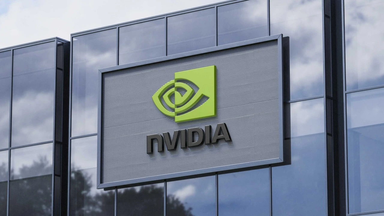 Аналитик Bank of America полагает, что акции чипмейкера Nvidia сохраняют значительный потенциал роста / Фото: Stock all / Shutterstock.com