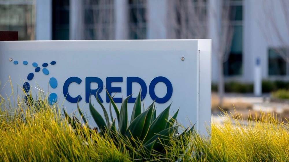 Аналитики повышают целевые цены на бумаги Credo, которые в этом году прибавили уже 155% / Фото: Shutterstock / bluestork