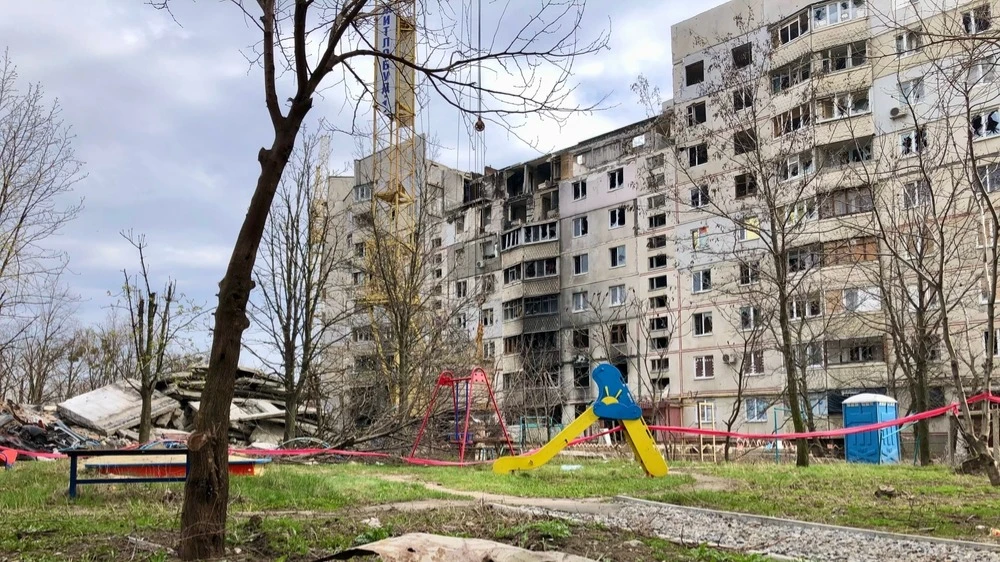 По словам госсекретаря США, что основным пунктом разногласий остается территория Донбасса / Фото: Shutterstock.com