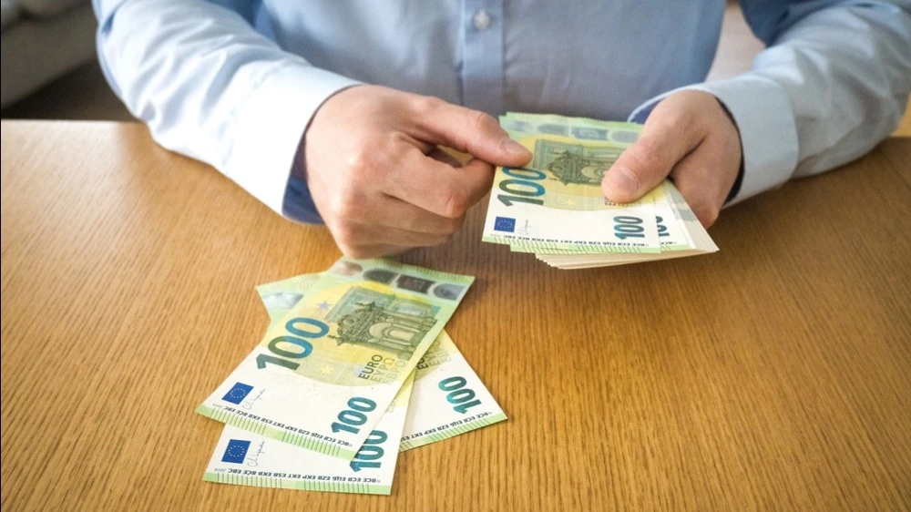 EU decides to add Russia to list of countries with high risk of money laundering - Politico