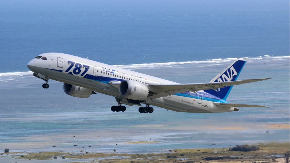 Госрегулятор разрешил Boeing купить поставщика авиадеталей / Фото: Markus Mainka / Shutterstock.com