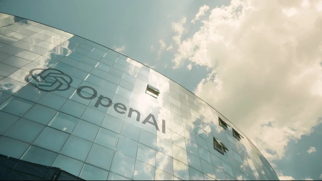 Highlights for this morning: new unicorn, OpenAI deal, Salesforce beats forecasts