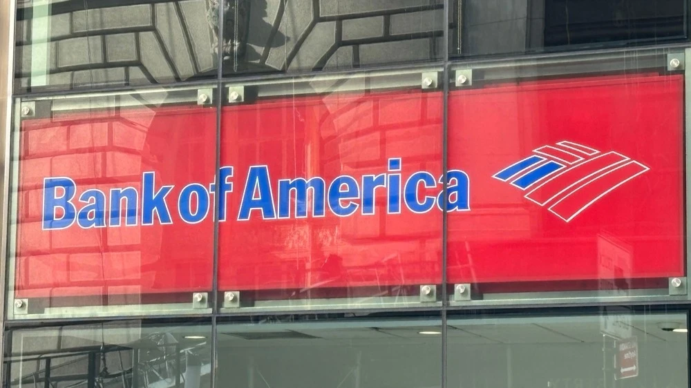 Аналитики Bank of America прогнозируют, что S&P 500 к концу 2026 года вырастет лишь на 4% / Фото: ChrisStock82 /  Shutterstock.com
