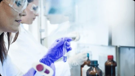 Акции биотех-компании Abivax с начала года взлетели почти на 1400% / Фото: Abivax