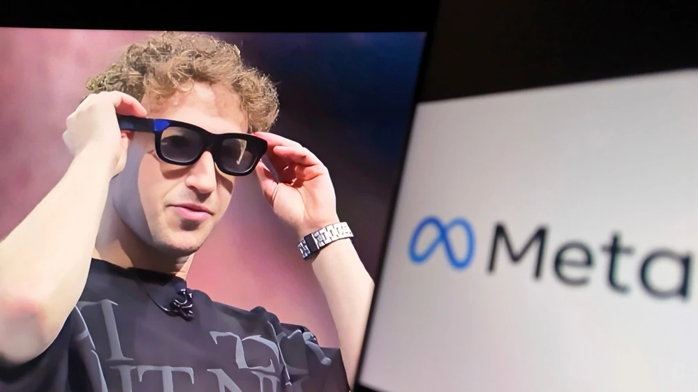 Zuckerberg will significantly cut spending on meta-universe - Bloomberg. Shares soared