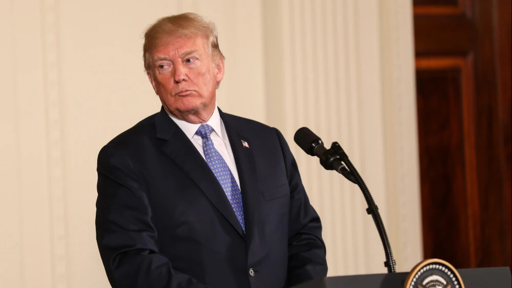 Конгресс может ограничить возможности Дональда Трампа принимать решения по экспорту чипов в интересах нацбезопасности / Фото: Nicole Glass Photography / Shutterstock.com