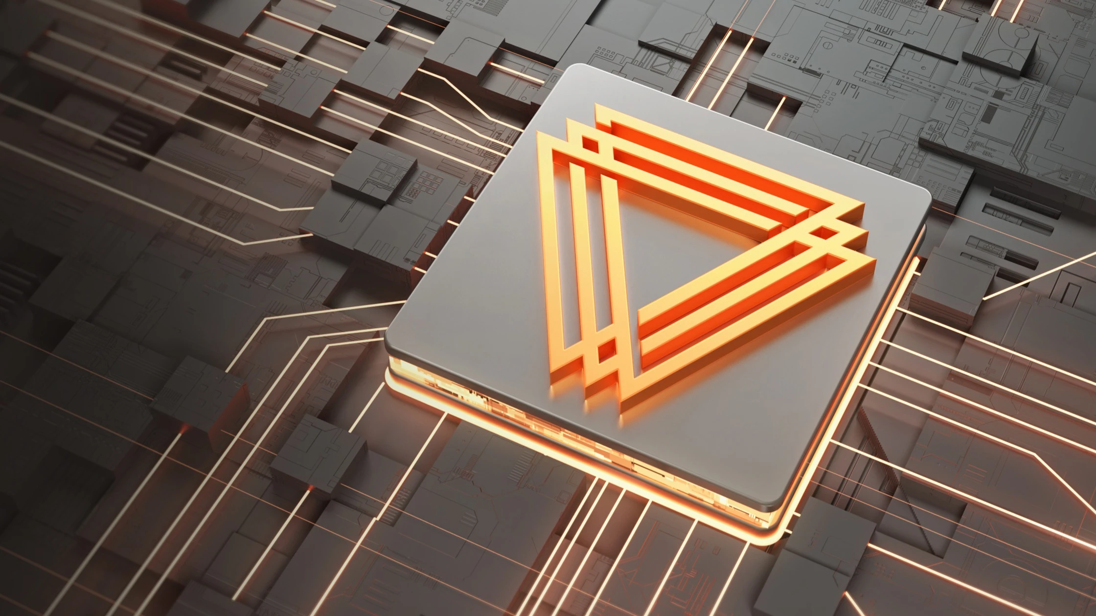 Китайский ИИ-чипмейкер Moore Threads вышел на IPO / Фото: Moore Threads