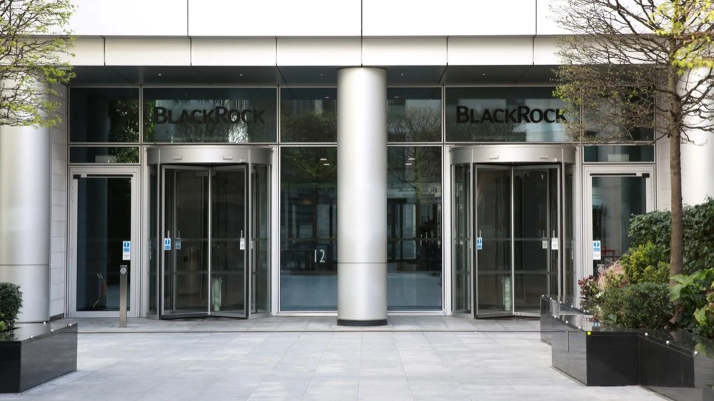 BlackRock в преддверии 2026 года покупает акции европейских энергокомпаний в расчете на продолжение бума ИИ / Фото: Shutterstock.com