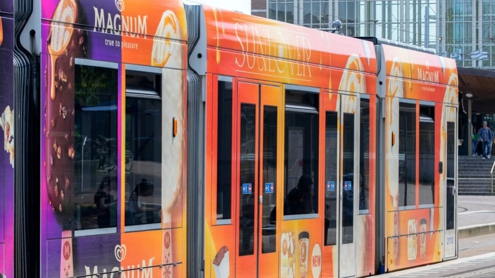 Magnum Ice подходит к spin-off, не завершив до конца сделку по разделению с Unilever и с уровнем долга на уровне годовой выручки / Фото: Dutchmen Photography / Shutterstock