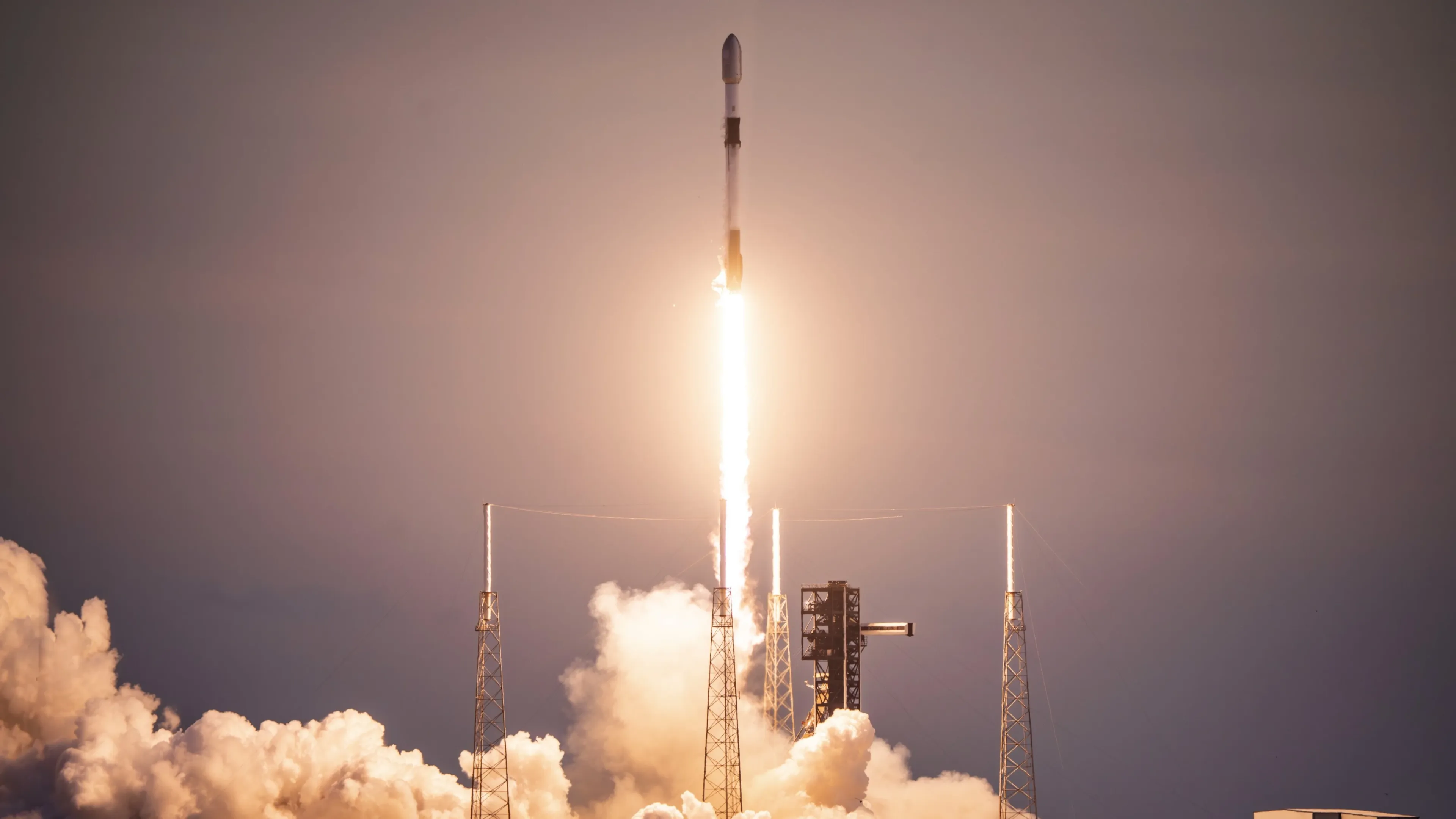 Musks SpaceX is targeting an IPO in 2026. The startups price is now close to a record high