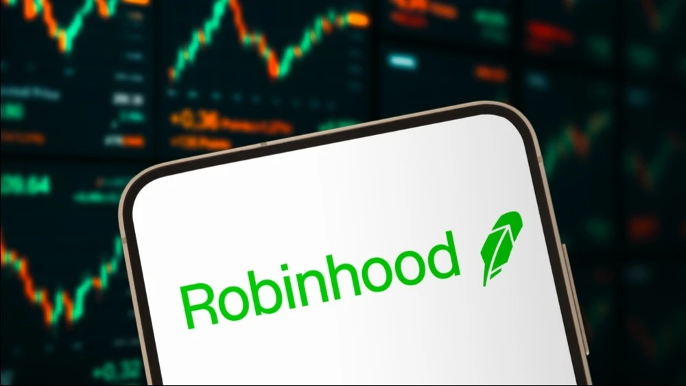 Robinhood объявила о покупке индонезийского брокера и лицензированного криптотрейдера Pedagang Aset Kripto, что открывает ей путь на один из крупнейших крипторынков Юго-Восточной Азии / Фото: Shutterstock / gguy