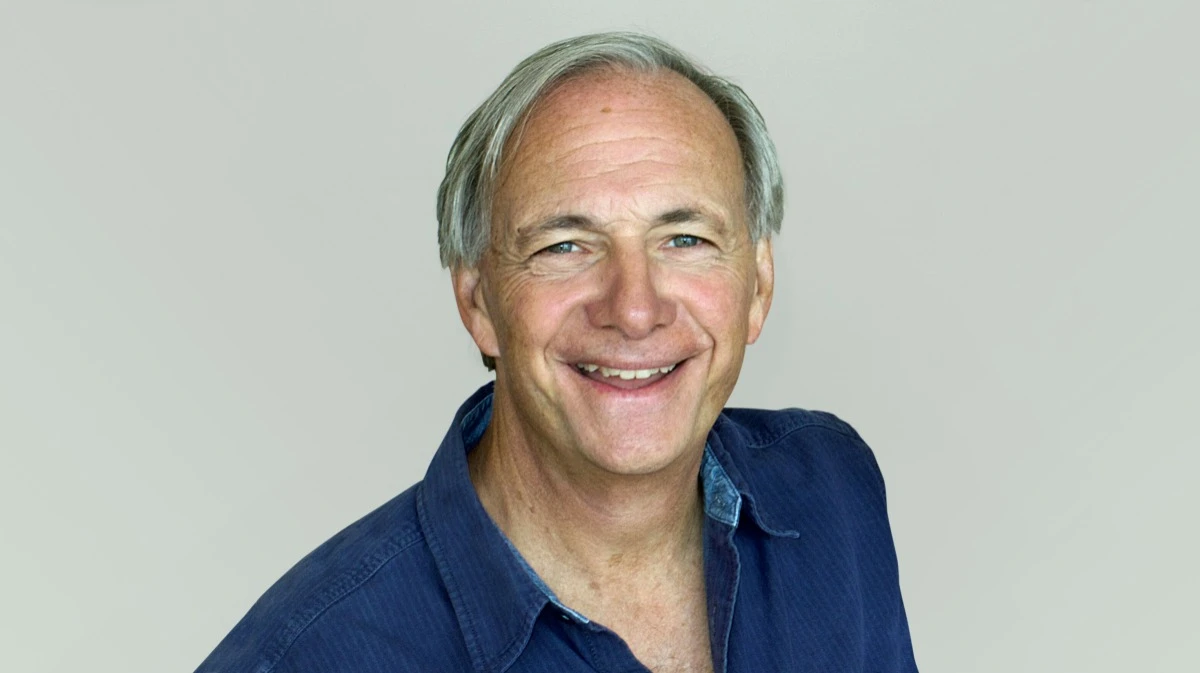 Ближний Восток стремительно превращается в один из ключевых мировых центров развития искусственного интеллекта, считает Рэй Далио / Фото: Shutterstock / Bridgewater