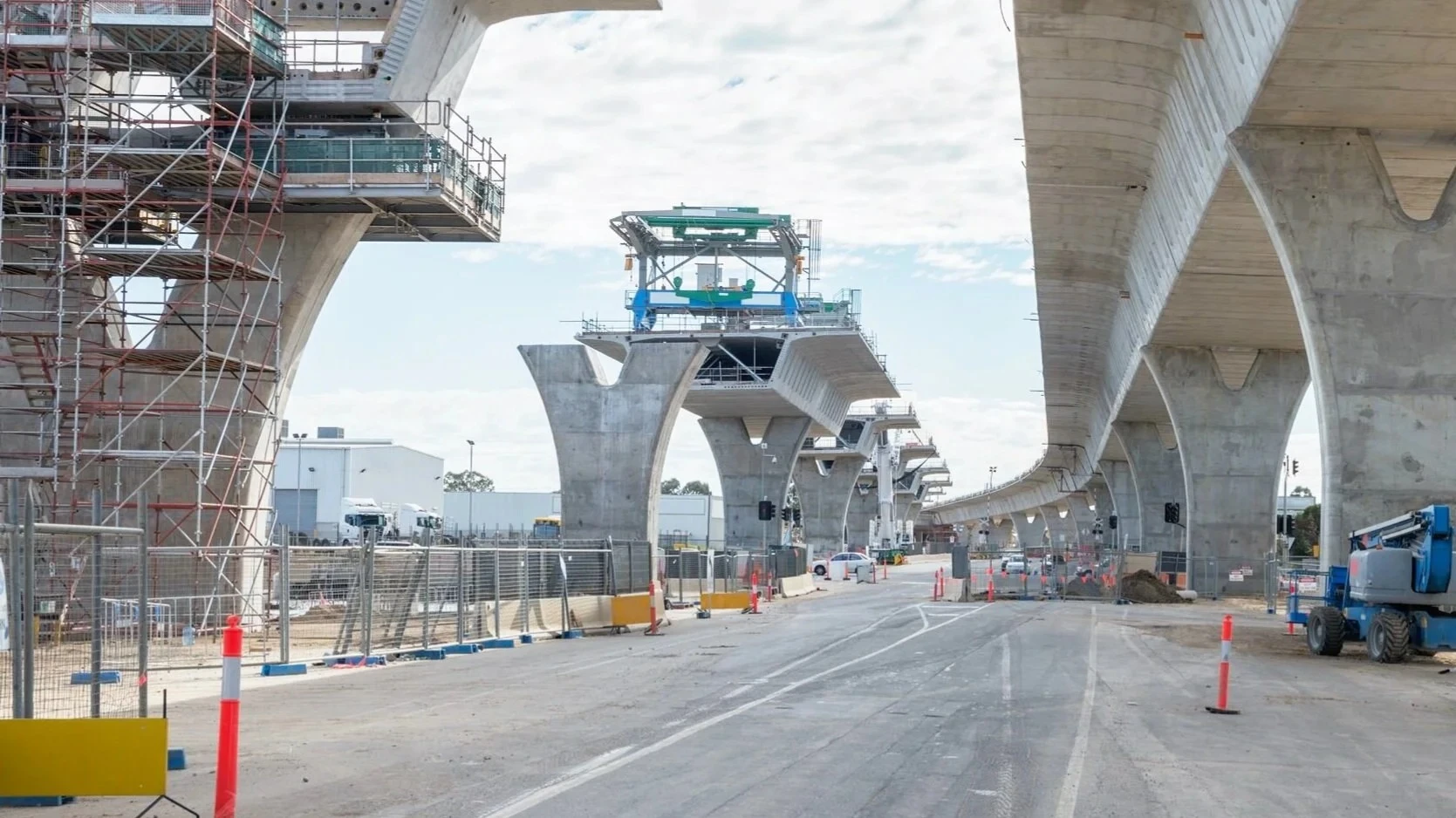 Cardinal IPO: shares in a comprehensive infrastructure services provider become available