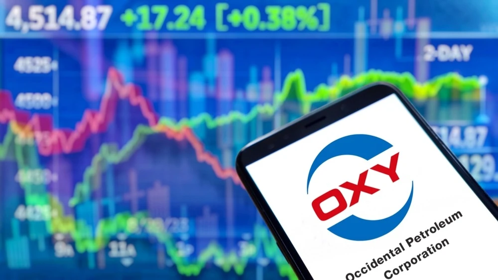 Berkshire Баффета принадлежит около 29% в уставном капитале Occidental, однако аналитики JPMorgan считают, что эту бумагу пора продавать / Фото: Poetra.RH / Shutterstock