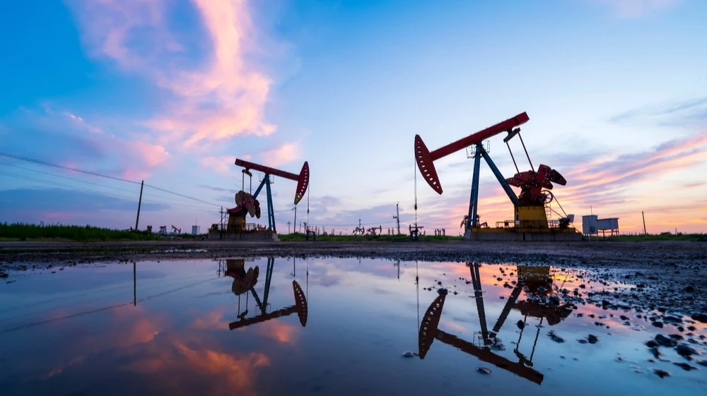 Падение цены нефти в 2025 году может оказаться сильнейшим за пять лет / Фото: Shutterstock.com/zhengzaishuru