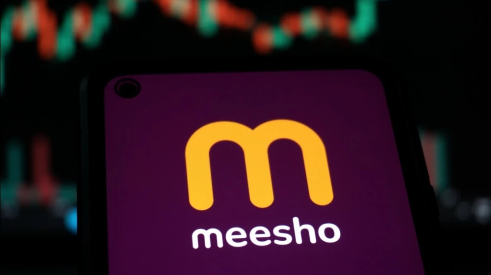 Meesho, индийская e-commerce-платформа, взлетела на 54% в первый день торгов после IPO / Фото: malayali / Shutterstock