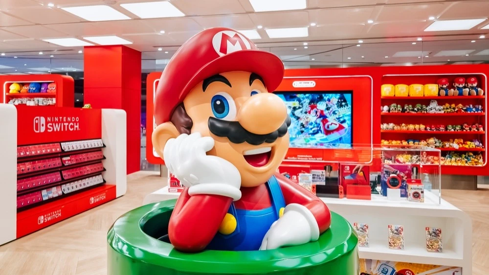 Nintendo has lost $14 billion in market capitalization. What are investors worried about?