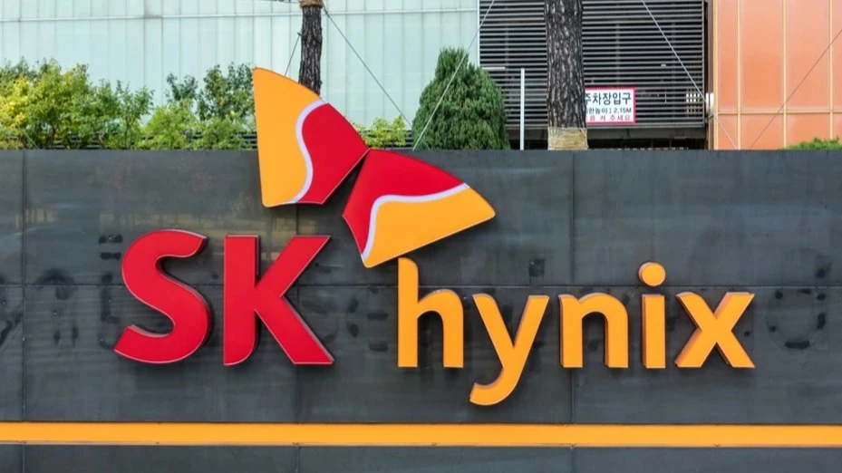 Котировки SK Hynix в 2025 году выросли более чем в три раза благодаря росту спроса на микросхемы памяти для ИИ-чипов  / Фото: Sobeautiful / Shutterstock.com