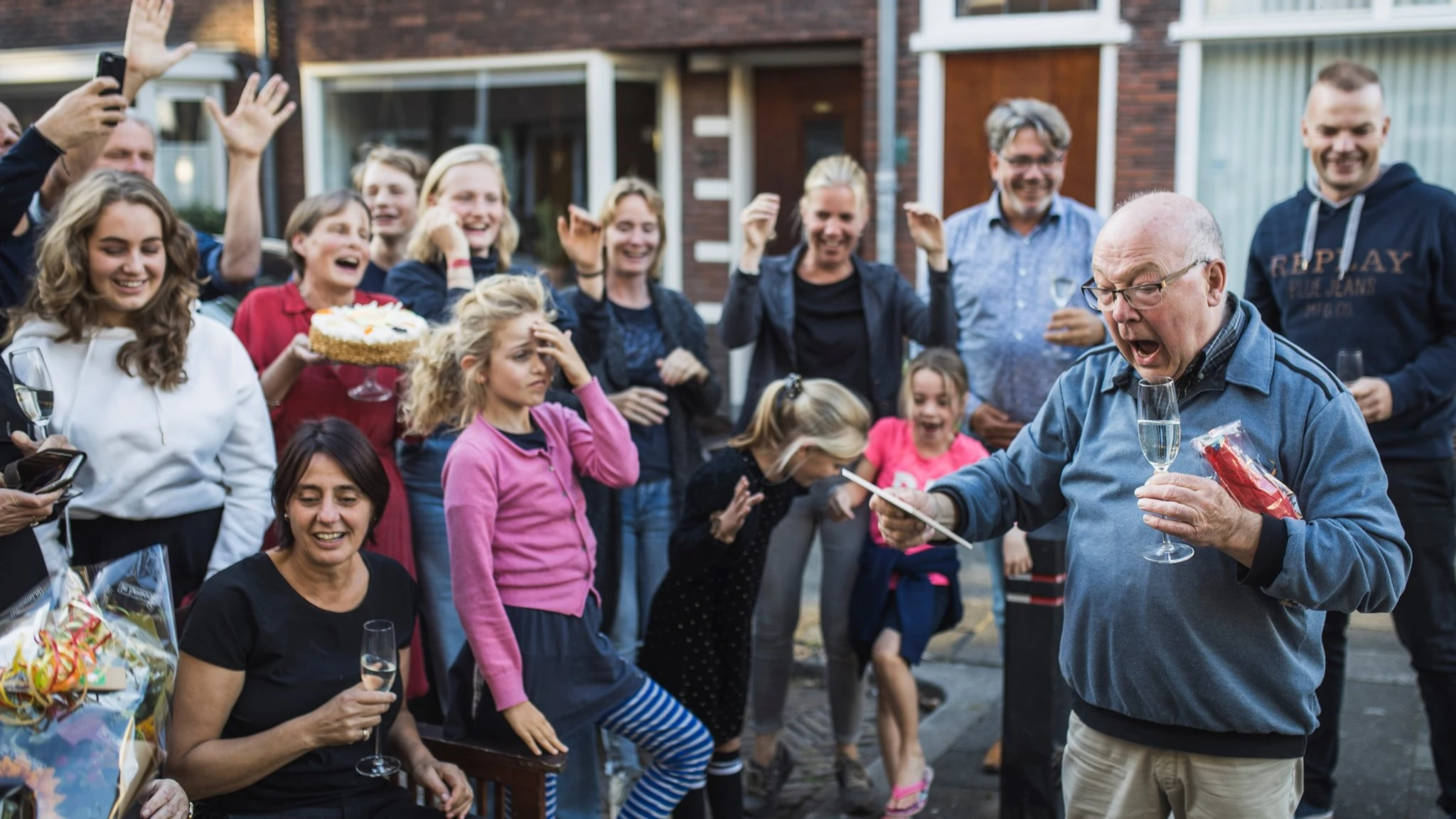 Nextdoor surging as meme fund manager calls it one of most misunderstood platforms