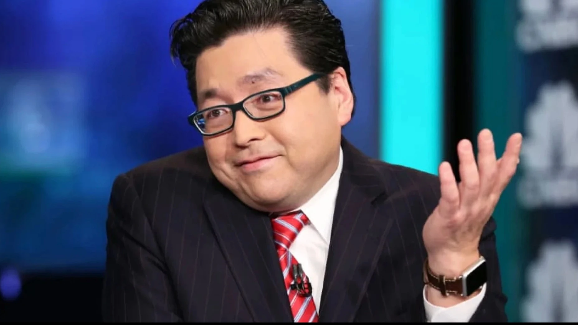 Самый точный прогнозист Уолл-стрит видит S&P 500 на уровне 7700 к концу 2026 года / Фото: fundstrat.com