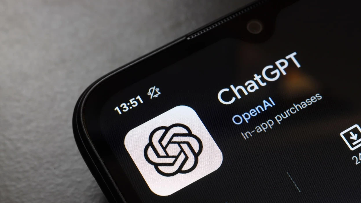 Новая ИИ-модель OpenAI доступна с 11 декабря в ChatGPT / Фото: jackpress / Shutterstock.com