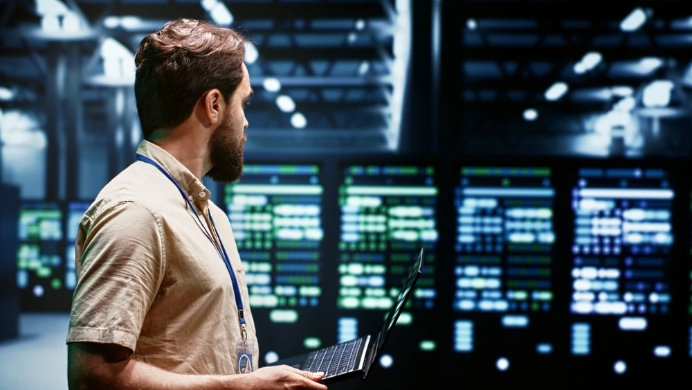 В США начнут тестировать программу по «токенизации» ценных бумаг с теми же юридическими правами, что и у обычных / Фото: DC Studio / Shutterstock