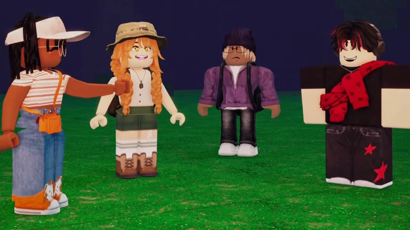 В Roblox можно найти миллионы игр, которые создают сами пользователи / Фото: Roblox / Instagram