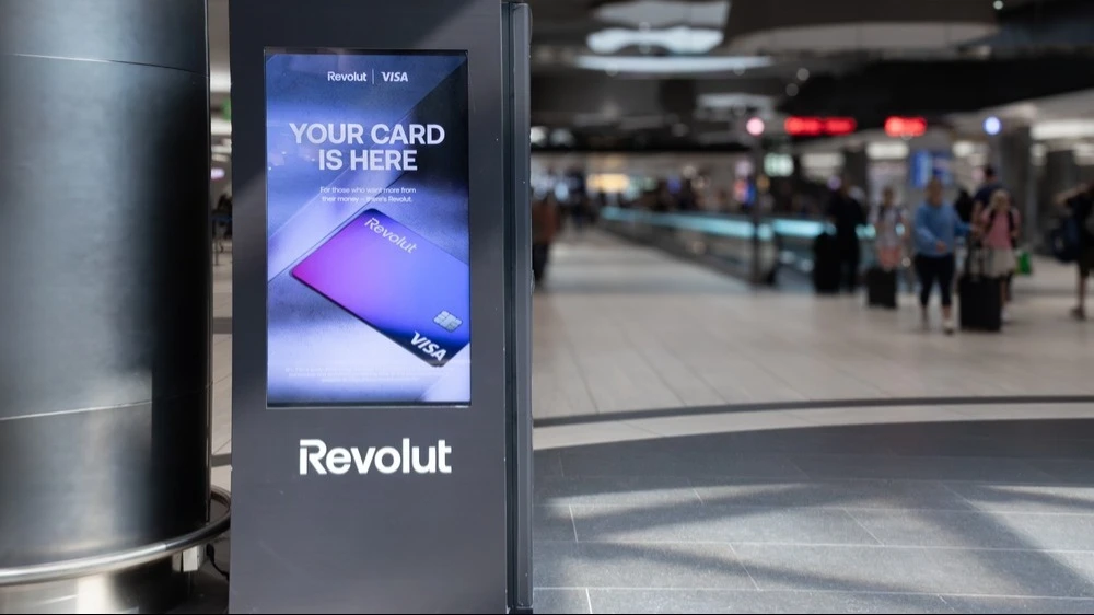 Revolut is building a team to enter the private equity market. What does this mean?