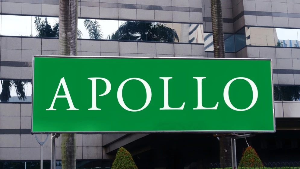 Под управлением фондов Apollo Global находятся активы более чем на $900 млрд / Фото: Shutterstock.com