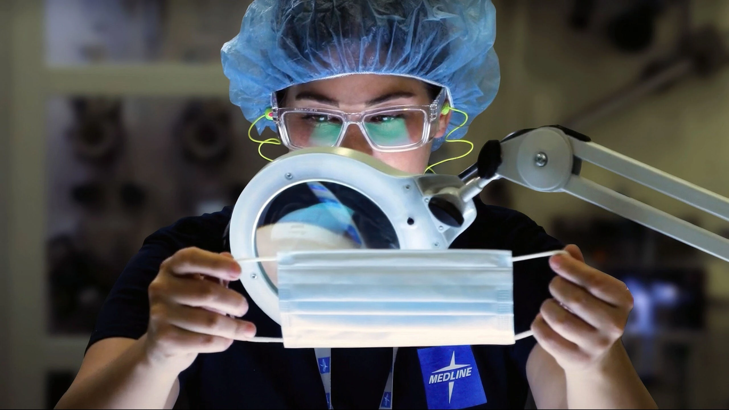 Предварительные торги акциями Medline, производителя и дистрибьютора медицинских товаров, начались в торговой системе для клиентов Freedom. Фото: Medline