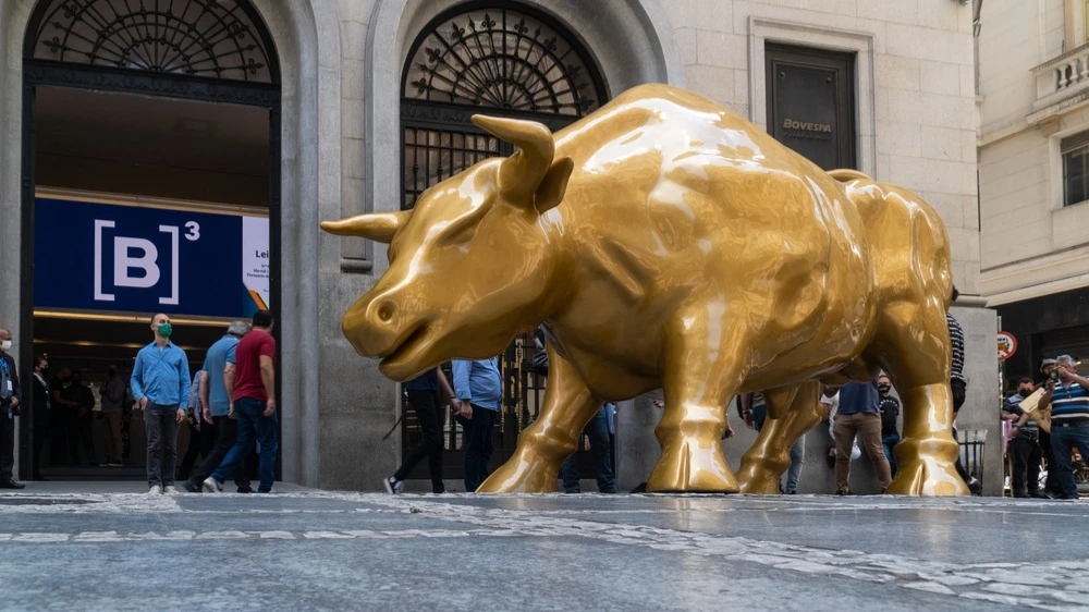 Вера профессиональных инвесторов в рынок акций и биржевые товары достигла пиковых значений с начала 2022 года / Фото: Shutterstock.com