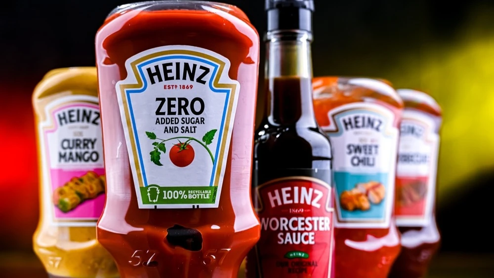 Kraft Heinz готовится к разделению и меняет CEO / Фото: monticello / Shutterstock.com