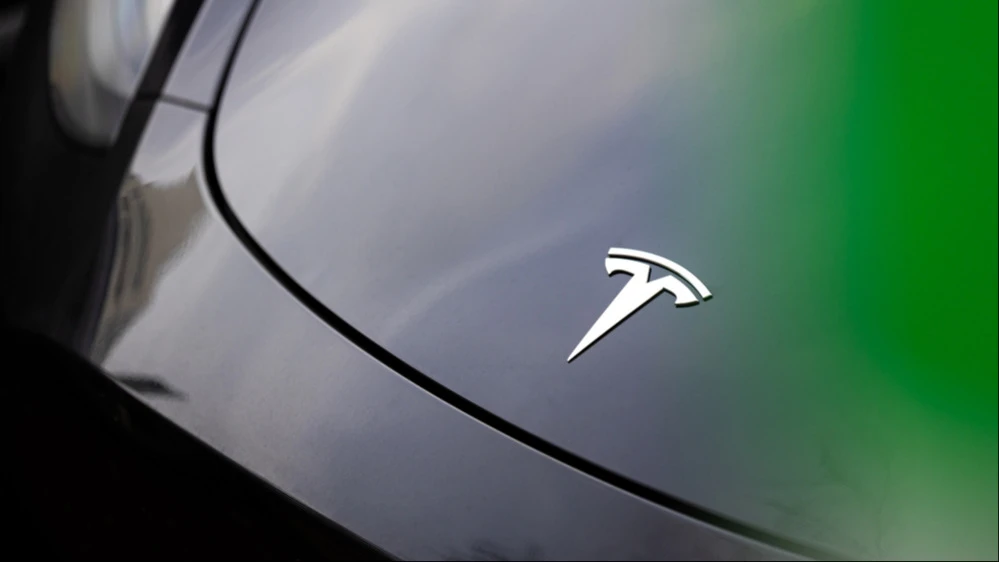 Акции Tesla подорожали до нового максимума в $489,88 / Фото: Tobias Arhelger / Shutterstock.com