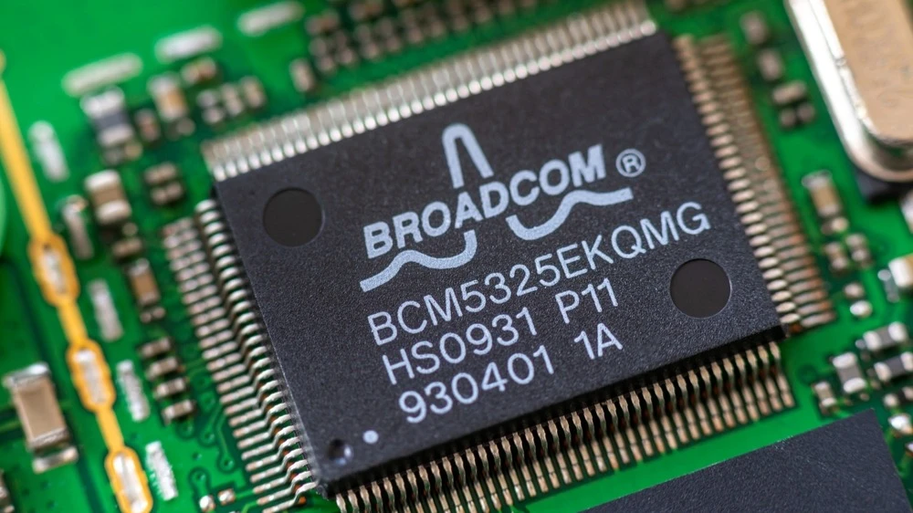 Акции крупнейших игроков полупроводниковой и сетевой индустрии сохраняют потенциал опережающего роста в 2026 году, считает JPMorgan / Фото: Remus Rigo / Shutterstock.com